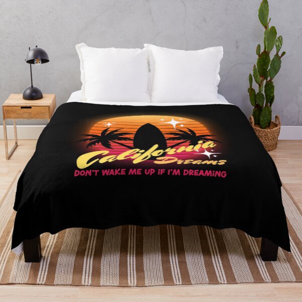 Item preview, California Dreams TV Show designed and sold by RahniNM.