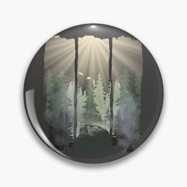 Item preview, Travel and Camping and hiking  outdoors version 2 ,bear walking in the wild,Lone Bear in the Wild Forest – Wilderness Adventure Graphic T-Shirt designed and sold by mndesignworx.