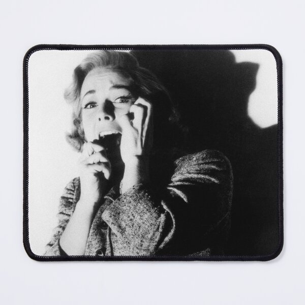 Item preview, PSYCHO designed and sold by FILM GUTTER.