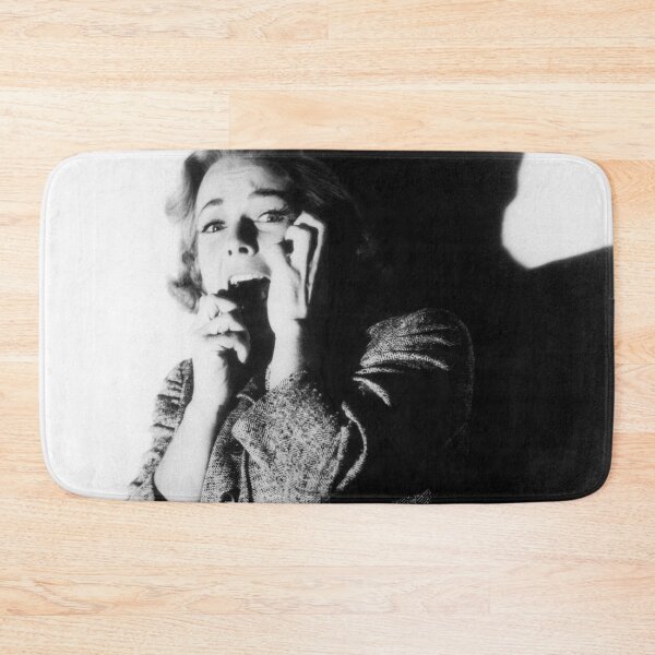 Item preview, PSYCHO designed and sold by FILM GUTTER.