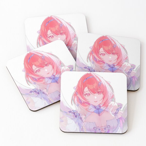 Item preview, Remielle Angel Themed Zenless Zone Zero designed and sold by KomiArts.