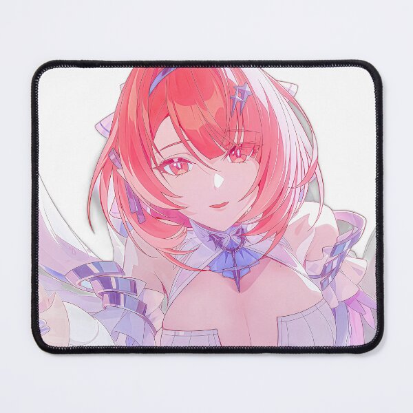 Item preview, Remielle Angel Themed Zenless Zone Zero designed and sold by KomiArts.