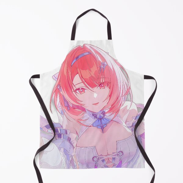 Item preview, Remielle Angel Themed Zenless Zone Zero designed and sold by KomiArts.