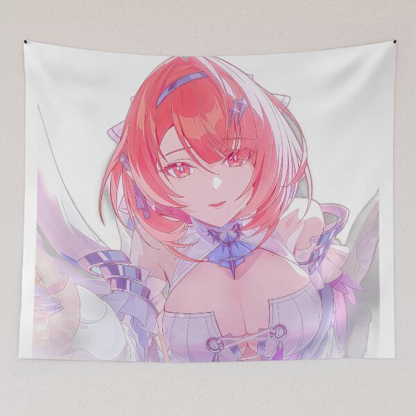 Item preview, Remielle Angel Themed Zenless Zone Zero designed and sold by KomiArts.