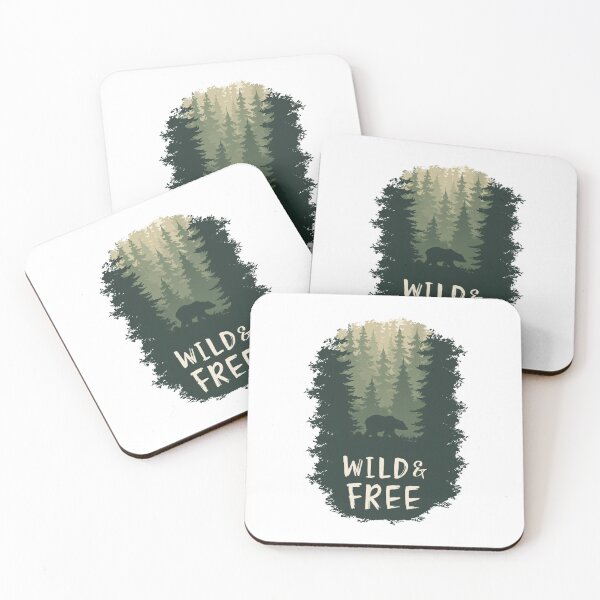 Item preview, Travel and Camping and hiking  outdoors version 3 ,bear walking in the wild,Lone Bear in the Wild Forest – Wilderness Adventure Graphic T-Shirt designed and sold by mndesignworx.