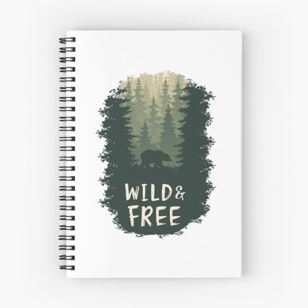 Item preview, Travel and Camping and hiking  outdoors version 3 ,bear walking in the wild,Lone Bear in the Wild Forest – Wilderness Adventure Graphic T-Shirt designed and sold by mndesignworx.