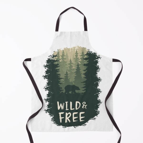 Item preview, Travel and Camping and hiking outdoors version 3 ,bear walking in the wild,Lone Bear in the Wild Forest – Wilderness Adventure Graphic T-Shirt designed and sold by mndesignworx.