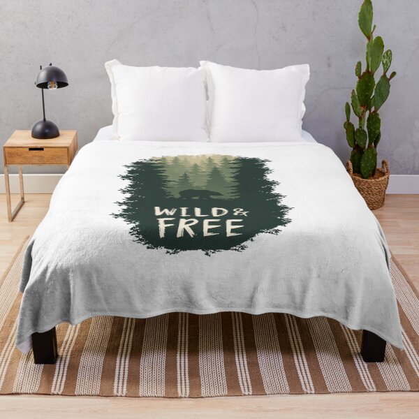 Item preview, Travel and Camping and hiking outdoors version 3 ,bear walking in the wild,Lone Bear in the Wild Forest – Wilderness Adventure Graphic T-Shirt designed and sold by mndesignworx.