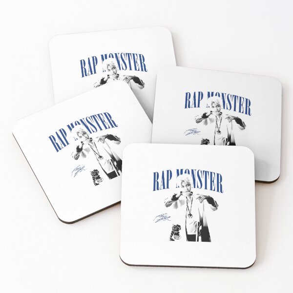 Item preview, Vintage Rap Monster BTS Shirt, Graphic Kpop Shirt, Kpop Comfort Colors Shirt, Rap Monster BTS Kpop Merch, BTS Retro 90s Shirt, Gifts For Fan designed and sold by BerryHand.