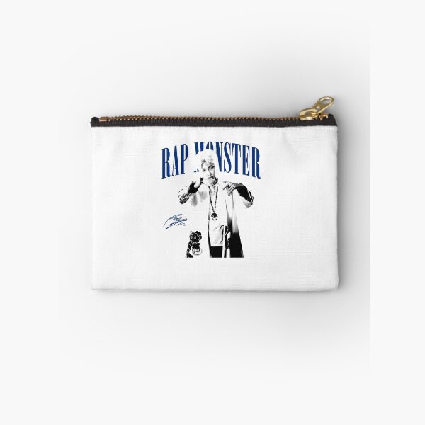Item preview, Vintage Rap Monster BTS Shirt, Graphic Kpop Shirt, Kpop Comfort Colors Shirt, Rap Monster BTS Kpop Merch, BTS Retro 90s Shirt, Gifts For Fan designed and sold by BerryHand.