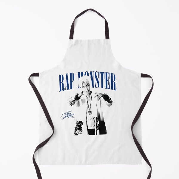 Item preview, Vintage Rap Monster BTS Shirt, Graphic Kpop Shirt, Kpop Comfort Colors Shirt, Rap Monster BTS Kpop Merch, BTS Retro 90s Shirt, Gifts For Fan designed and sold by BerryHand.