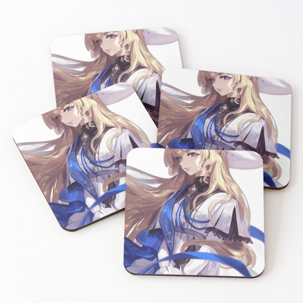 Item preview, Phoebe Portrait Wuthering Waves designed and sold by KomiArts.