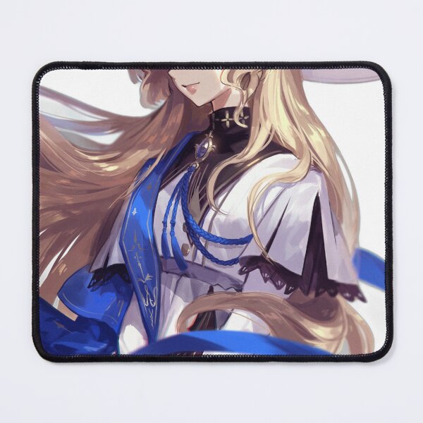 Item preview, Phoebe Portrait Wuthering Waves designed and sold by KomiArts.