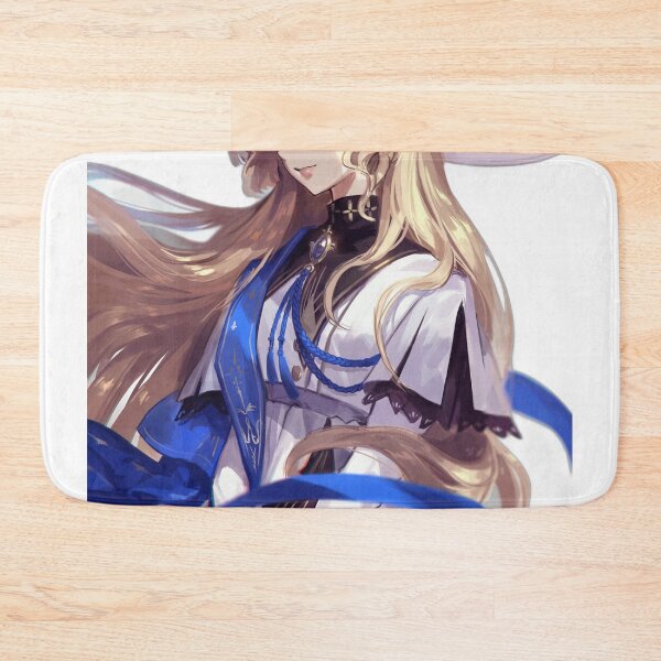 Item preview, Phoebe Portrait Wuthering Waves designed and sold by KomiArts.