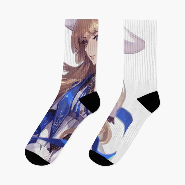 Item preview, Phoebe Portrait Wuthering Waves designed and sold by KomiArts.