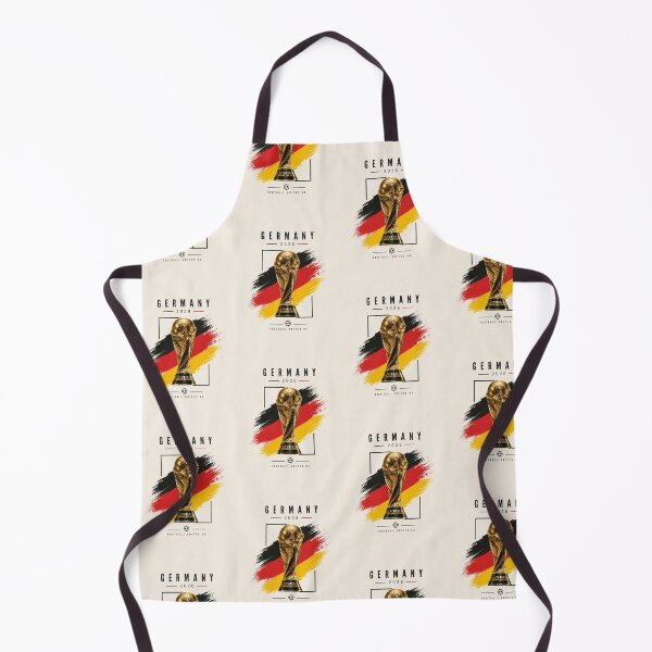 Item preview, Germany Football World Cup designed and sold by LEYLA Hunter.