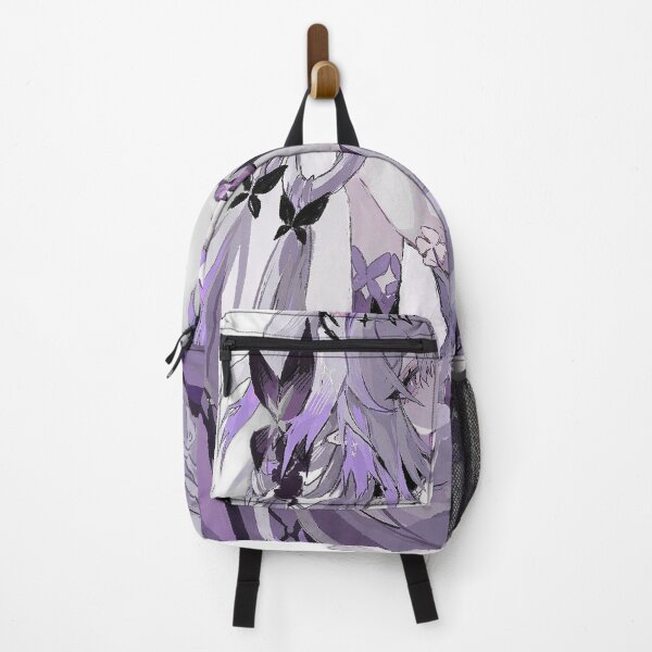 Item preview, Castorice Butterfly Motif Honkai Star Rail designed and sold by KomiArts.