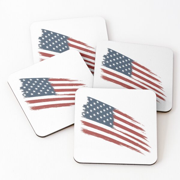 Item preview, American flag themed designed and sold by CREATINGMAD.