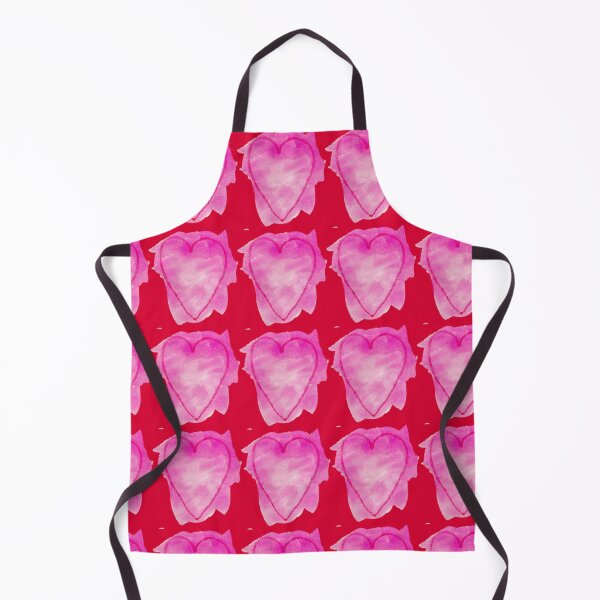 Item preview, hearts designed and sold by BaniBeanDesigns.