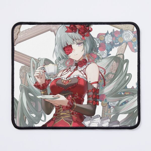 Item preview, Phrolova Holding Teacup Wuthering Waves designed and sold by KomiArts.