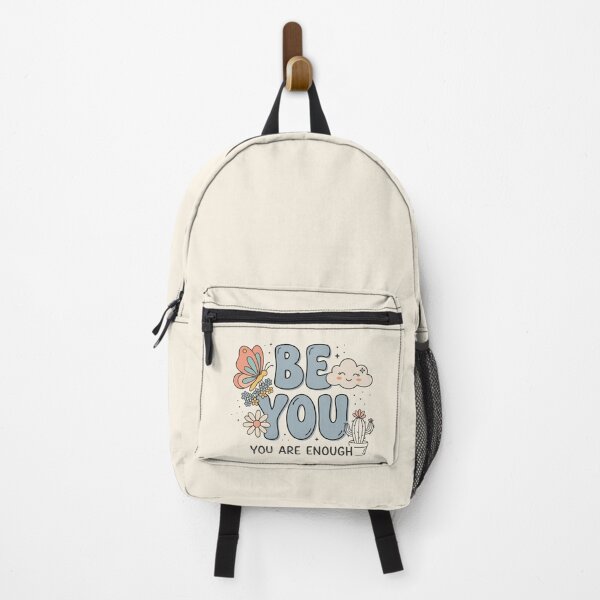 Item preview, Be You, You Are Enough designed and sold by Amir Faysal.