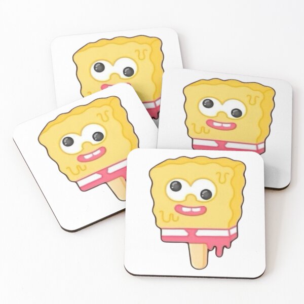 Item preview, Sponge ice cream  designed and sold by Madison Creates.