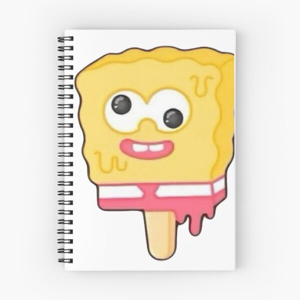 Item preview, Sponge ice cream  designed and sold by Madison Creates.