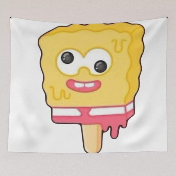 Item preview, Sponge ice cream  designed and sold by Madison Creates.