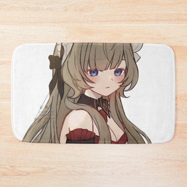 Item preview, Sandrone Maid Outfit Genshin Impact designed and sold by KomiArts.