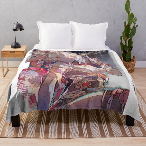 Item preview, Yoimiya Fireworks Genshin Impact designed and sold by KomiArts.