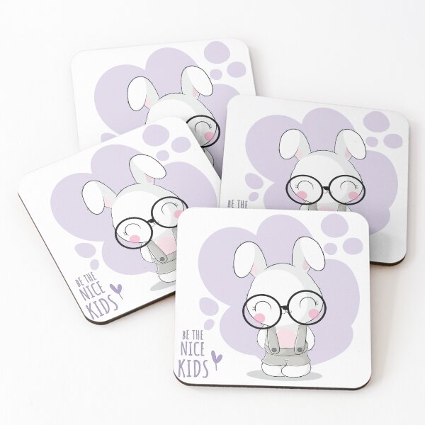 Item preview, Be the Nice Kids designed and sold by hm-printable.