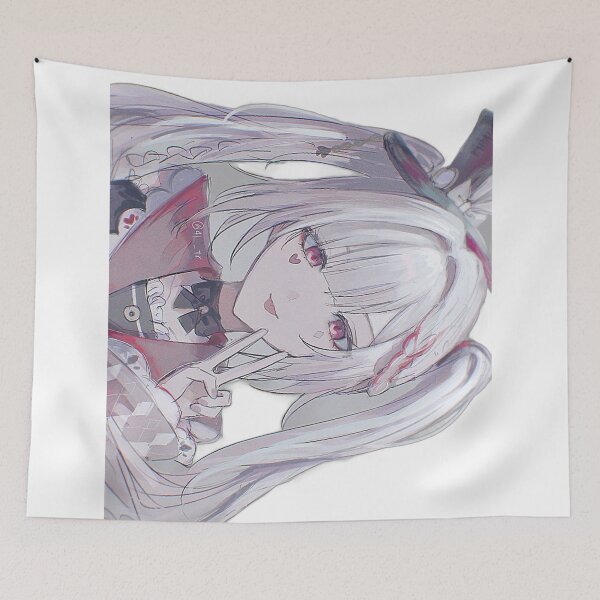 Item preview, Sparxie Peace Sign Pose Honkai Star Rail designed and sold by KomiArts.