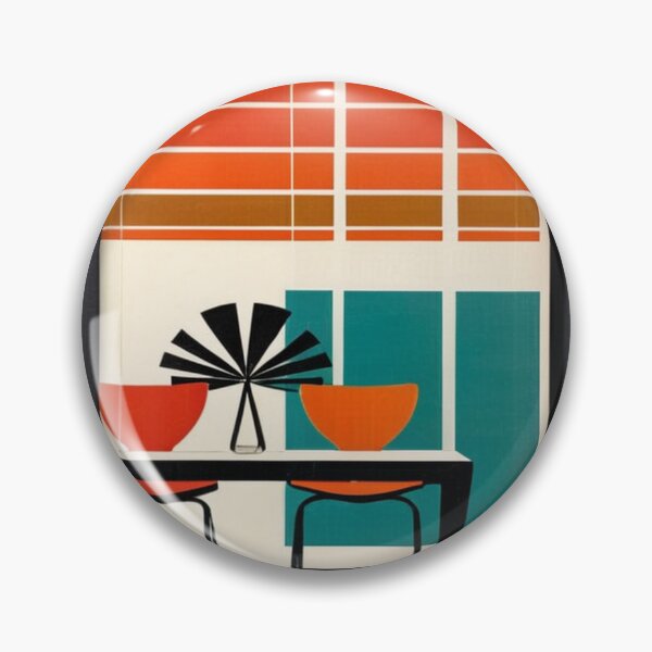 Artikelvorschau, Art - Art Deco Illustration, Modernist Design of the 1920s entworfen und verkauft von Reverso-Design.