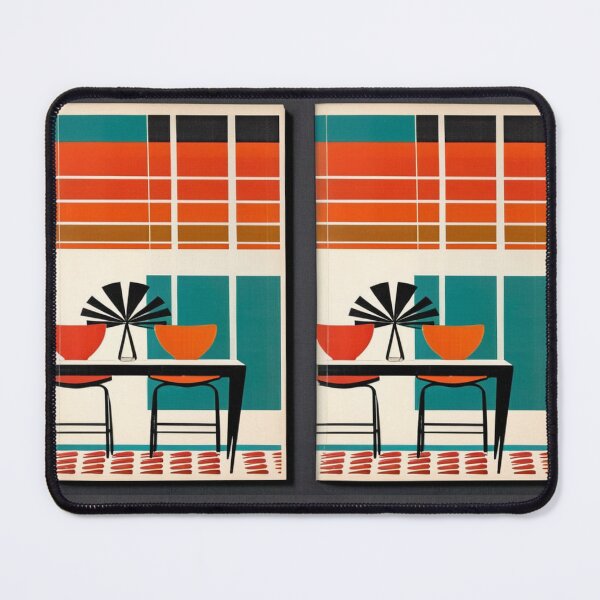 Item preview, Art - Art Deco Illustration, Modernist Design of the 1920s designed and sold by Reverso-Design.