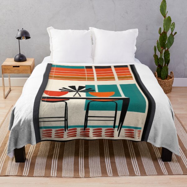 Item preview, Art - Art Deco Illustration, Modernist Design of the 1920s designed and sold by Reverso-Design.