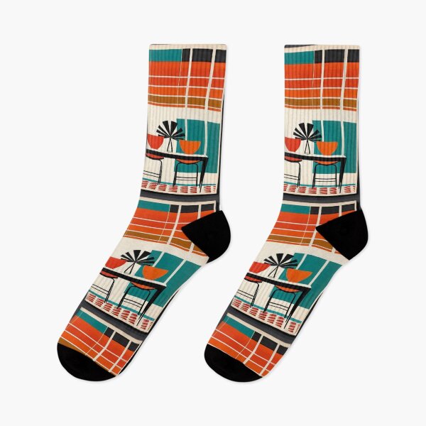 Item preview, Art - Art Deco Illustration, Modernist Design of the 1920s designed and sold by Reverso-Design.