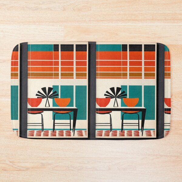 Item preview, Art - Art Deco Illustration, Modernist Design of the 1920s designed and sold by Reverso-Design.