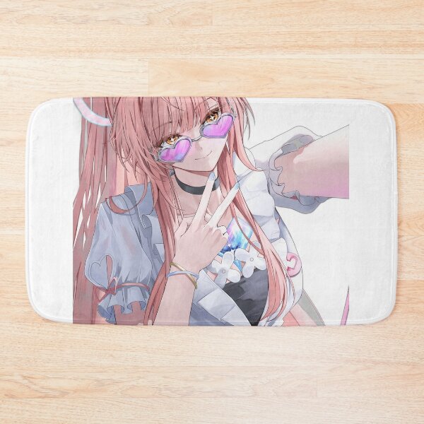Item preview, Aemeath Selfie Outfit Wuthering Waves designed and sold by KomiArts.
