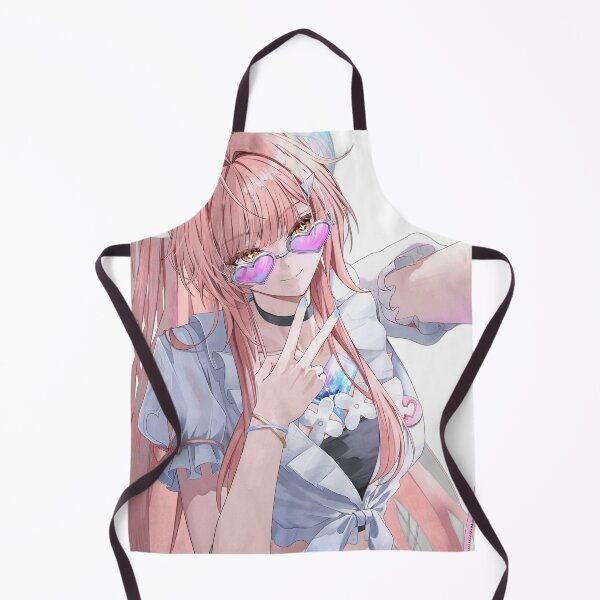 Item preview, Aemeath Selfie Outfit Wuthering Waves designed and sold by KomiArts.