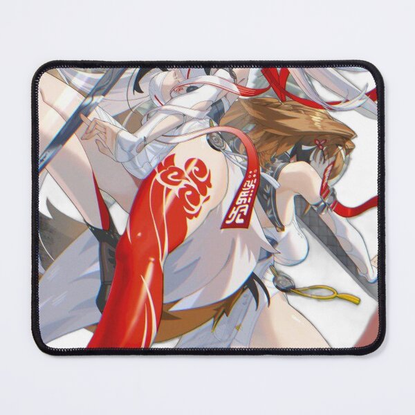 Item preview, Ye Shunguang Zenless Zone Zero designed and sold by KomiArts.