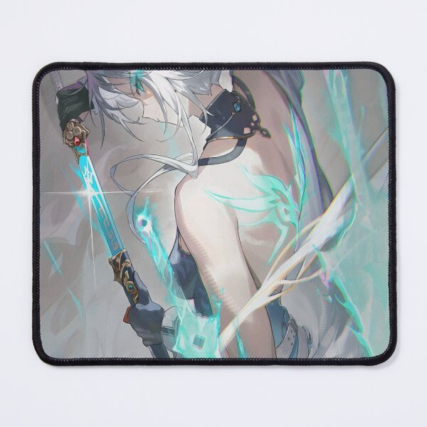 Item preview, Feixiao Fox Warrior Honkai: Star Rail designed and sold by KomiArts.