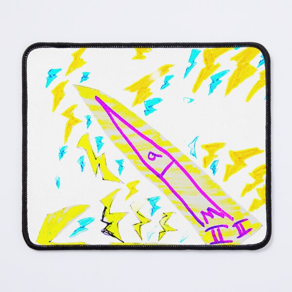 Item preview, I A.M. designed and sold by thaddeus & crimson, Adam Moyer.