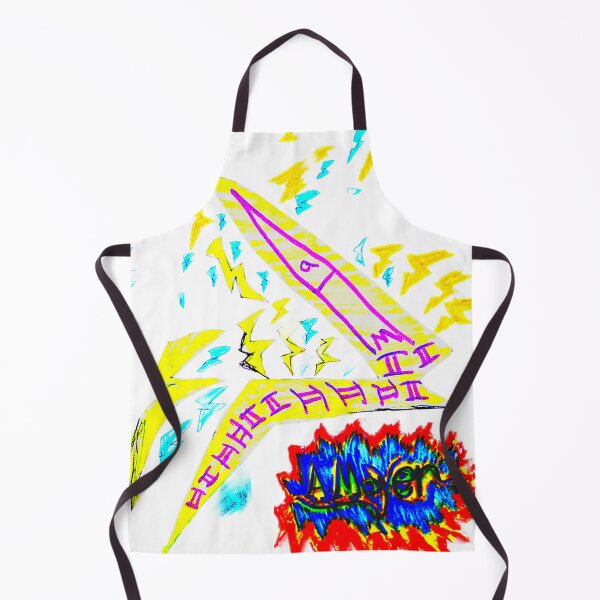 Item preview, I A.M. designed and sold by thaddeus & crimson, Adam Moyer.