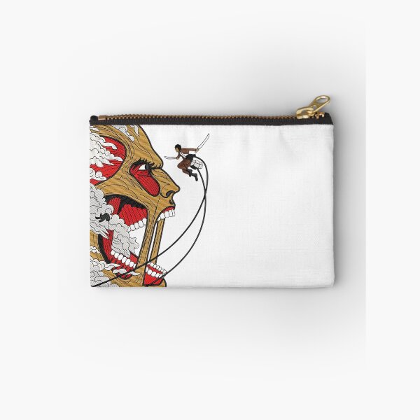 Item preview, Attack on Titan designed and sold by RahniNM.