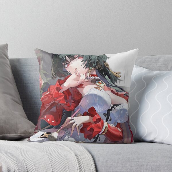 Item preview, Astra Yao Elegant Pose Zenless Zone Zero designed and sold by KomiArts.