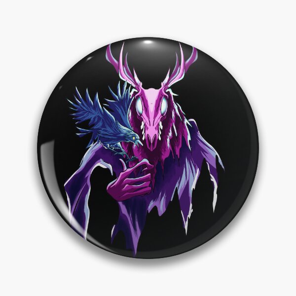 Item preview, Spirit of Winters designed and sold by Errante Onírico.