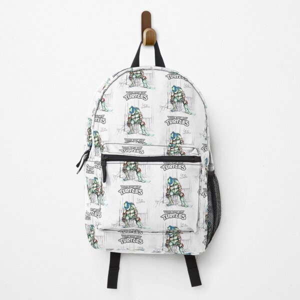 Item preview, TMNT Sketch designed and sold by URGraphics.