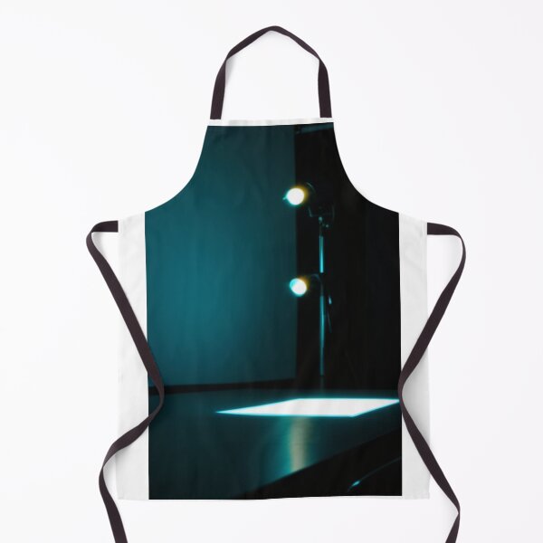 Item preview, Art - Luminous Stage Setting, Minimalist and Dramatic designed and sold by Reverso-Design.