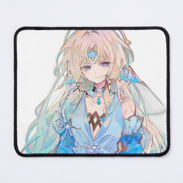 Item preview, Pearl Fan Art Portrait Honkai Star Rail designed and sold by KomiArts.
