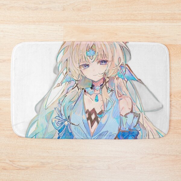 Item preview, Pearl Fan Art Portrait Honkai Star Rail designed and sold by KomiArts.